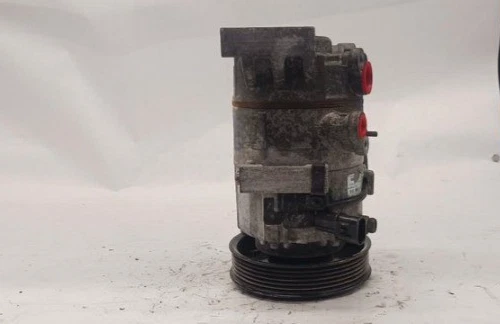 2014-2019 Kia Soul A/C AC Compressor Assembly 1.6L automatic temperature control Foto 2 de 4