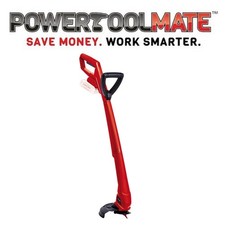 Einhell Cordless Strimmer 24cm Grass Trimmer 18V PXC GC-CT 18/24 Li P BODY ONLY