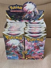 Pokémon Display 36 Boosters EB11 Épée Et Bouclier Origine Perdue Presse Fr