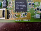 Vintage Fax Modem Card and Users Manual  Computers 1990s IBM PC/XT/AT — photo 6