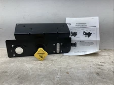 Bendix Parking Brake Control Valve BW800502 (New Old Stock)