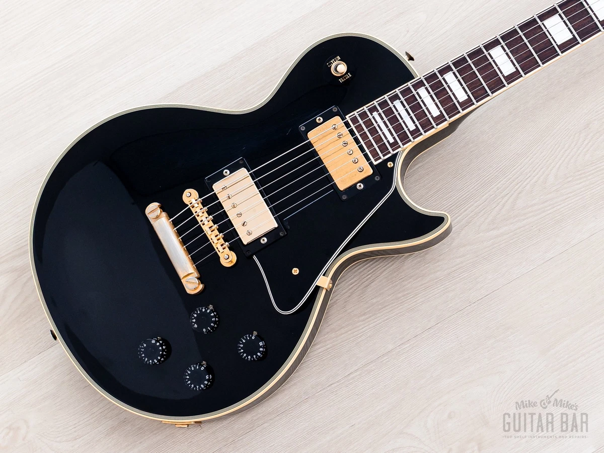 Preços baixos em Orville by Gibson Gibson Les Paul Guitarras