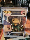Funko Pop! Vinyl: Jujutsu Kaisen - Aoi Todo (Chase) (Glow) - Chalice...