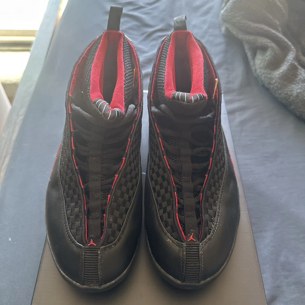 Jordan 15 for Sale | Authenticity Guaranteed | eBay