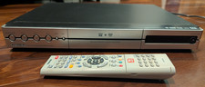 Toshiba RD-XS35SU HDD DVD Recorder 160GB HD Tested  OEM Remote