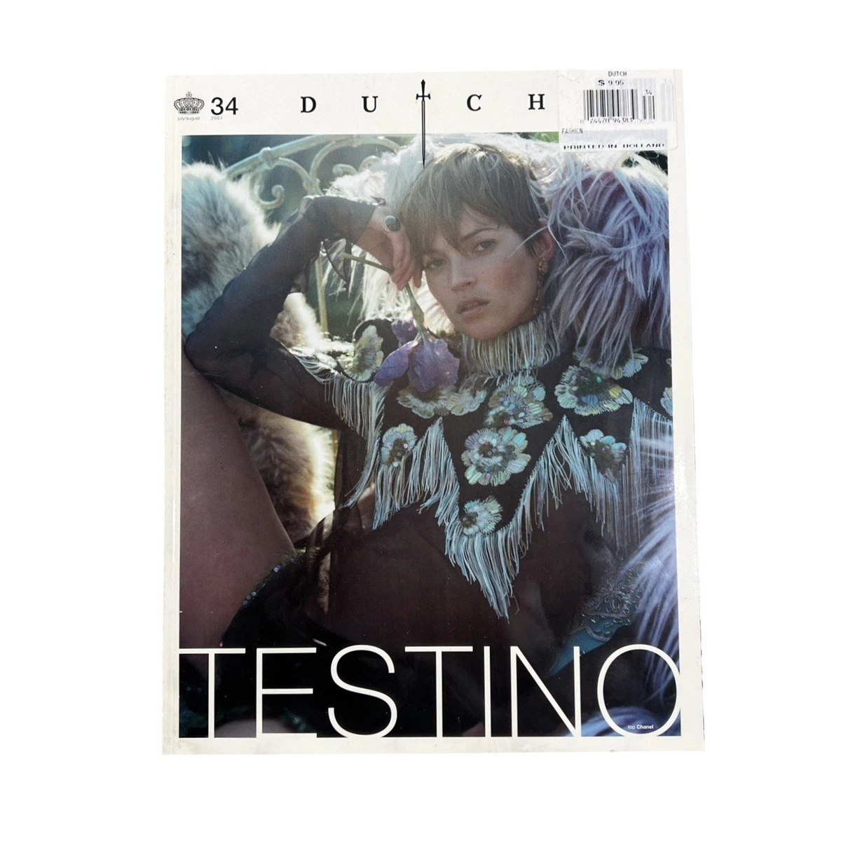 mario testino products for sale | eBay