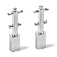 Toggle Switch Rocker with Button Switch Repair Kit Lightweight Direct Replace