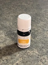 Young Living - Lemon Vitality - Essential Oil - 5ml New & Sealed