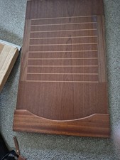 Vintage Shove Half Penny Board