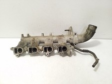 Nissan X-Trail T30 2005 Diesel 100kW Ansaugbrücke Ansaugkrümmer NL0753