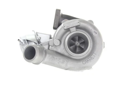 Turbolader 912404