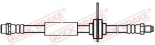 Bremsschlauch QUICK BRAKE 32.710 für KUGA TRANSIT DM2 FORD 2 VAN EcoBoost 4x4