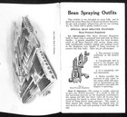 Bean Spray Pump Co Lansing, MI Hand and Power Sprayers Catalog No. 34 32pp (#1) — photo 2