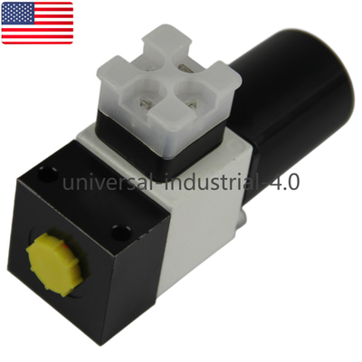 #ad 1PC New BOSCH REXROTH R901102727 HED 8OA 20 200K14S Pressure Switch US Stock $272.29