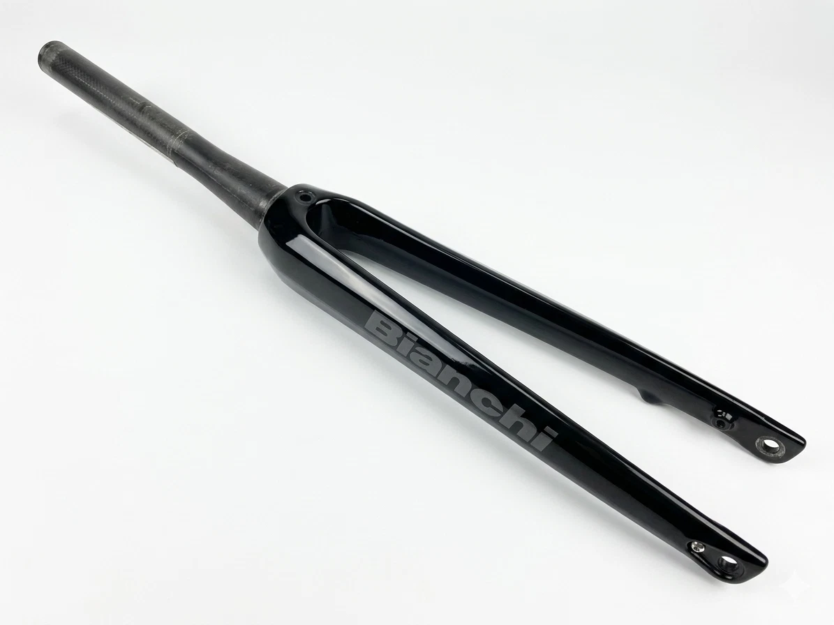 Bianchi Carbon Bicycle Forks for sale | eBay