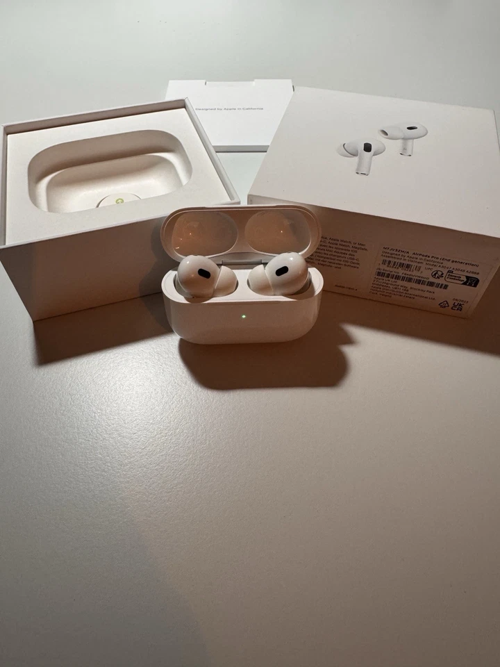 Apple AirPods Pro 2. Generation - Bild 4 von 4