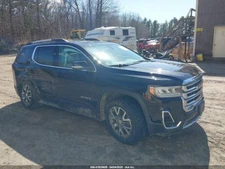 (LOCAL PICKUP ONLY) Driver Left Rear Side Door Fits 17-23 ACADIA 1995294