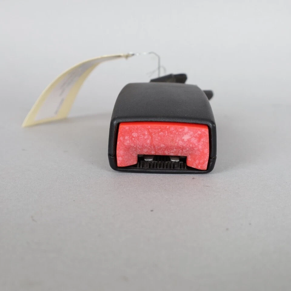 1999-2012 Porsche 911 996 997 Left Rear Seat Belt Buckle 99680316501 OEM Used - Image 3 of 4