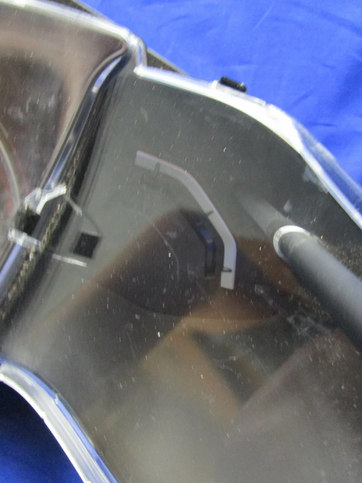 Cuadro de instrumentos velocímetro Honda Civic LX 2016 PN 78100-TBA-A51 Foto 4 de 4