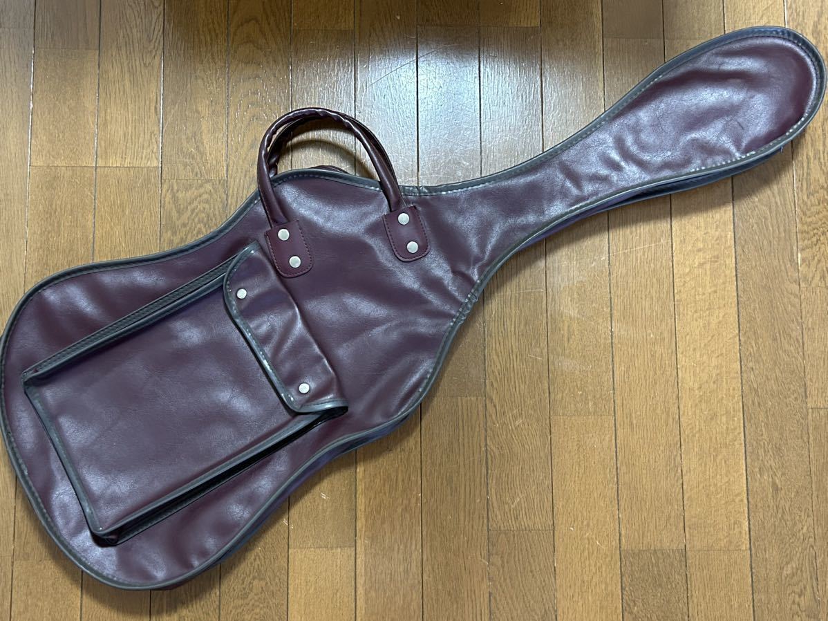 Electric Guitar Fender Duo-Sonic Reissue 1995 Made in Mexico Electric Guitar Fender Duo-Sonic Reissue 1995 Made in Mexico