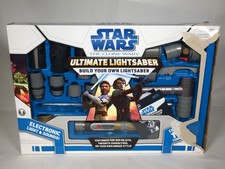 lightsaber building kit