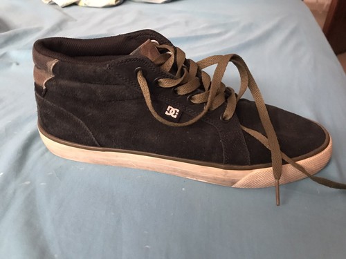 Sneakers Dolce Gabanna 42,5 Preowned - Picture 12 of 12