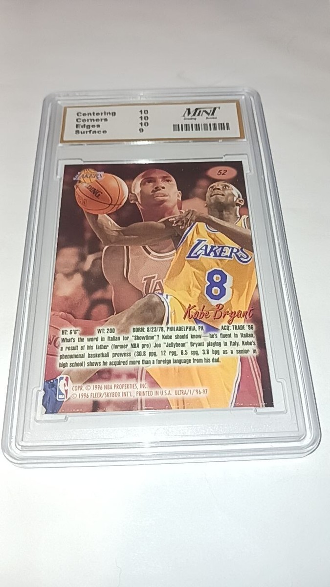 その他 1996 Ultra Kobe Bryant #52 s-l400.jpg
