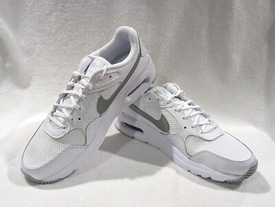 NIKE★WMNS AIR MAX SC★WHITE/PURE PLATINUM/LLIC PLATINUM s-l400.jpg