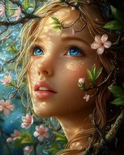 Unique Art: Magical 8x10 Art Prints for Enthusiastic Dreamers  58510388