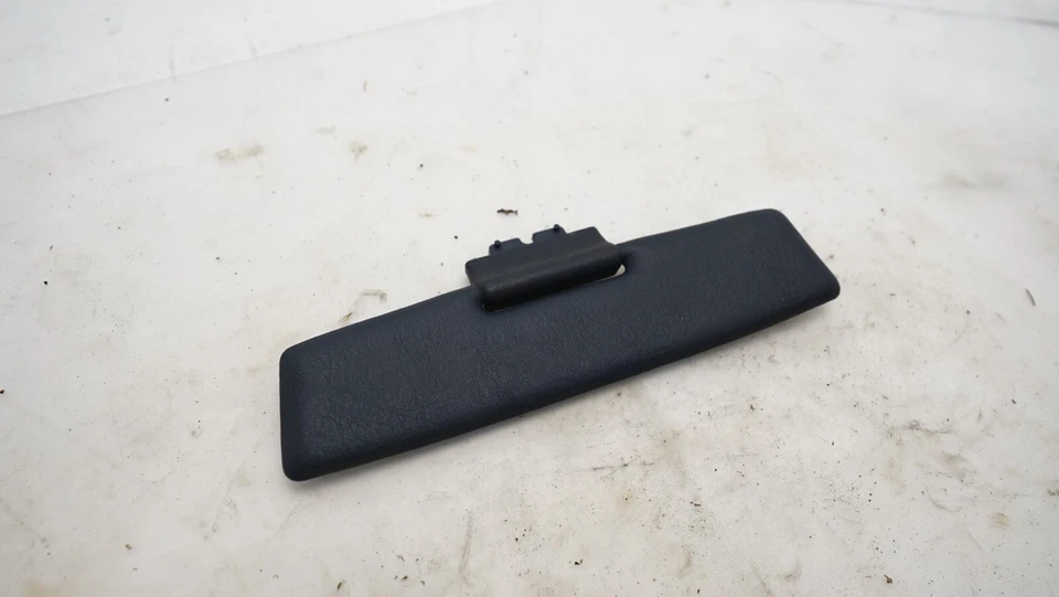 Parasol azul medio Mercedes-Benz S124 W124 260E Foto 4 de 4