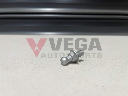Gas Strut Ball Stud to suit Nissan R34 GTR / Silvia 180SX / 370Z 90456-AD00A - Picture 4 of 5
