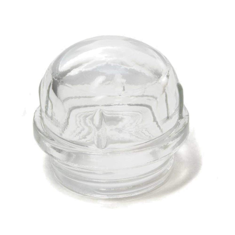 Vetro lampada forno Gorenje 639157 ricambio originale