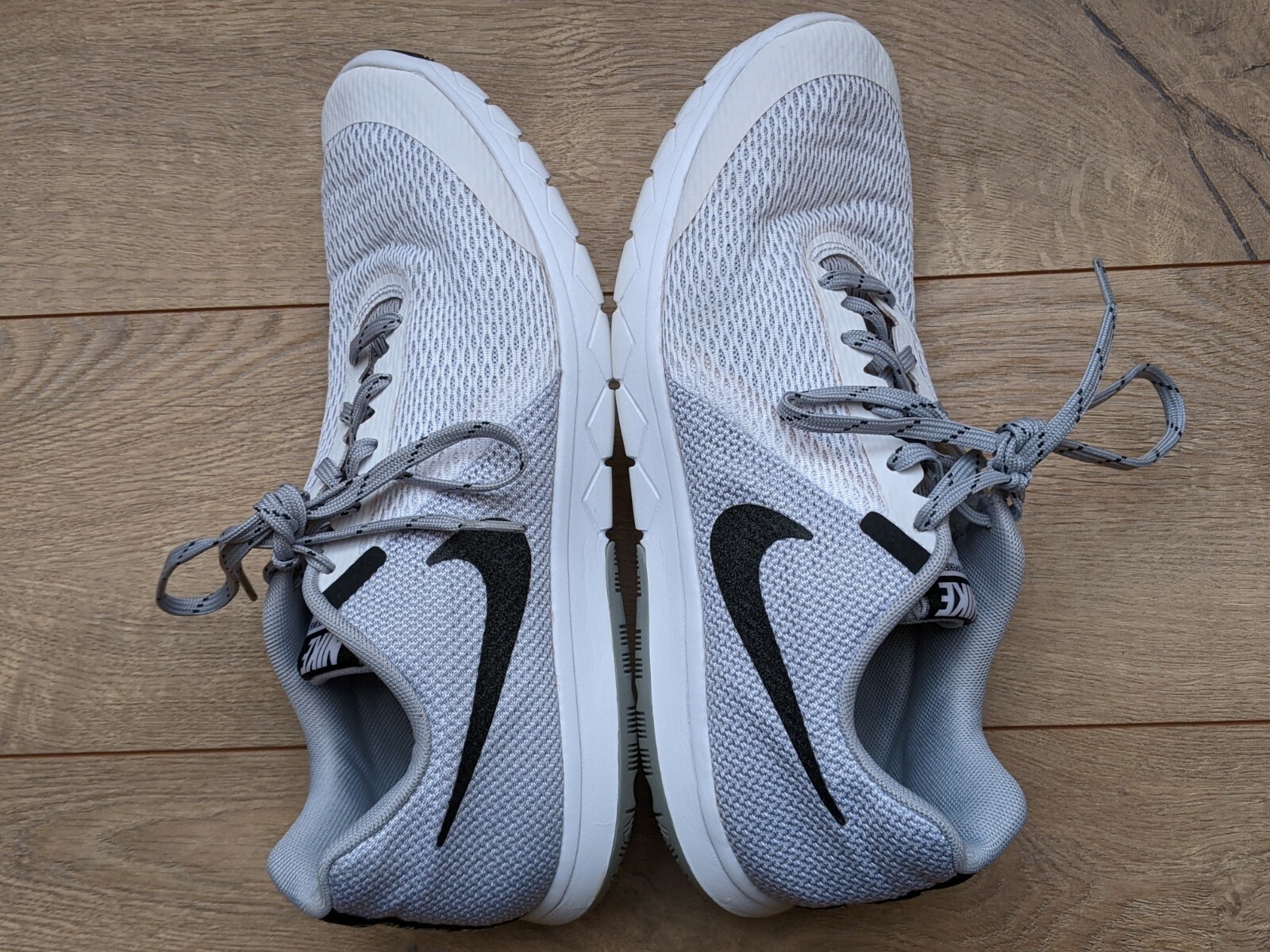 nike flex experience rn 5 black