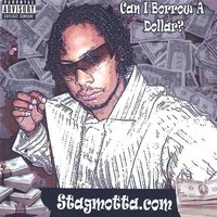 Stagmotta.com-can I Borrow A Dolar Cd Stagmotta.com-can I Borrow A Dolar Cd