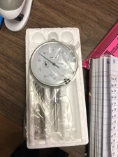 Cen-Tech 1" Travel Machinist's Dial Indicator