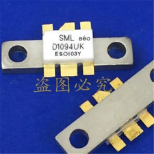 1PCS D1094UK Professional one-stop high frequency tube Microwave RF power amplif