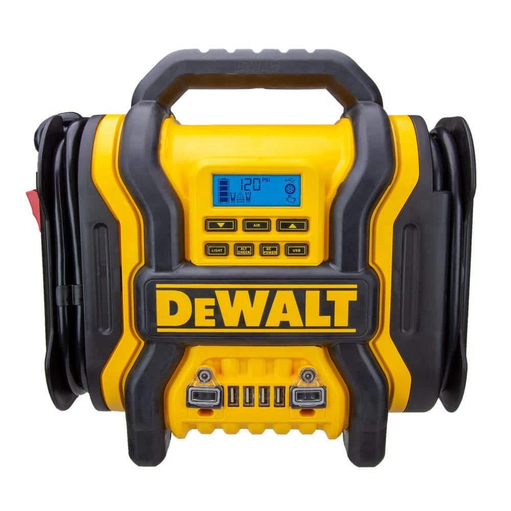 Dewalt 120 sale psi air compressor