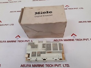 Miele El351 Wäschetrockner Steuerplatine Elektronikmodul TNR 3840002