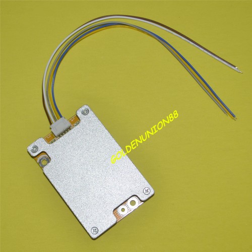 BMS PCB for 12V 14.8V 4S 60A LiFePO4 Battery with BALANCE for ebike escooter - Picture 3 of 9
