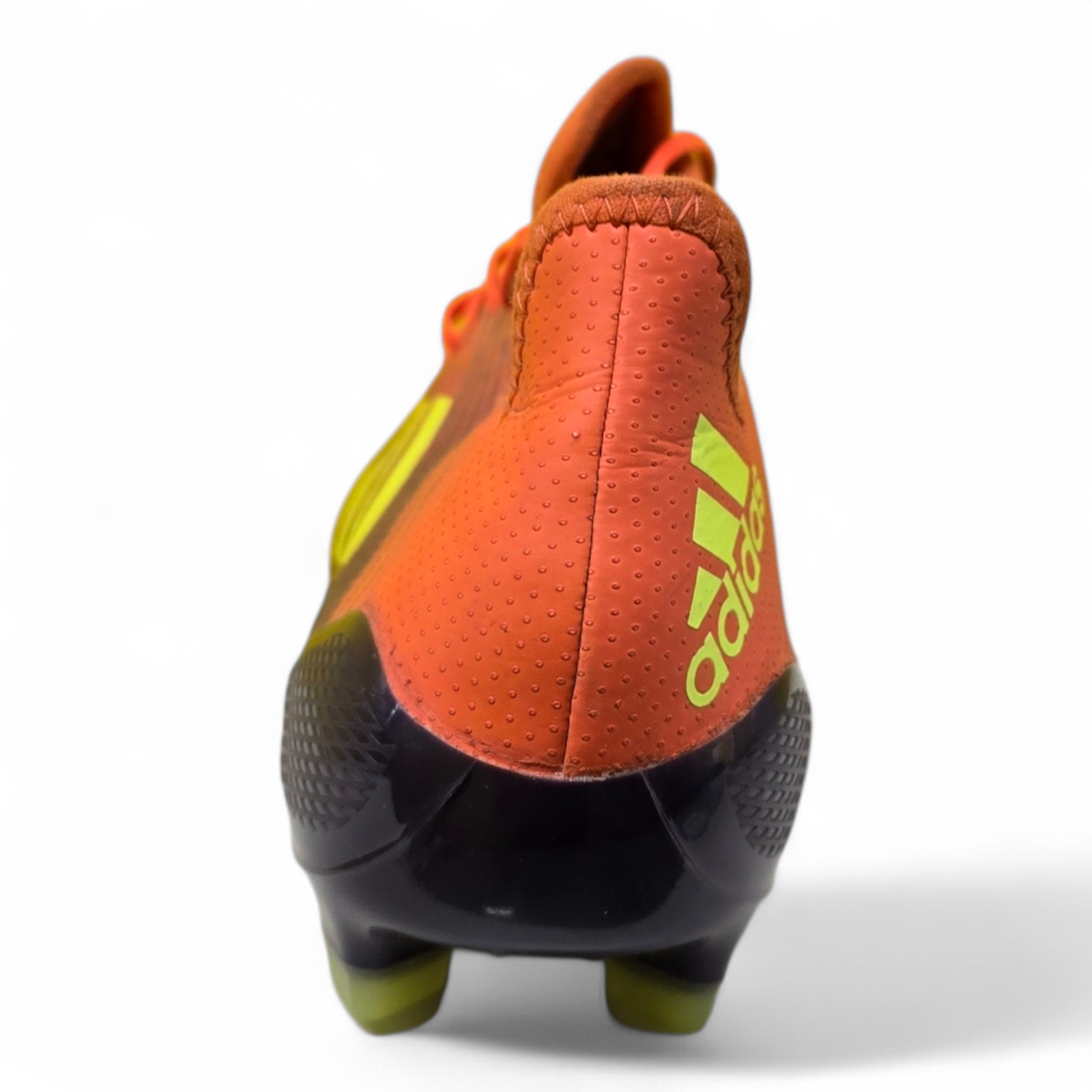 Adidas Predator Malice Control Shock Red Football & Rugby Boots image 6