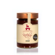 Zum heiligen Stein Ketchup mild 400g handgema...
