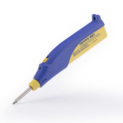 HAKKO FX901-01 Battery Operated Soldering Iron  Cordless Type from JP