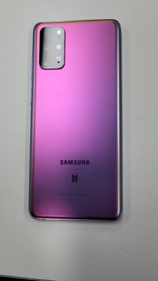 Samsung Galaxy S 5g Bts Edition 256gb S Plus Unlocked Purple G986n Ebay