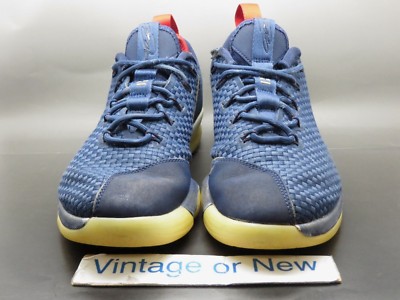 Size 8 - Nike LeBron 14 Low USA for sale online | eBay