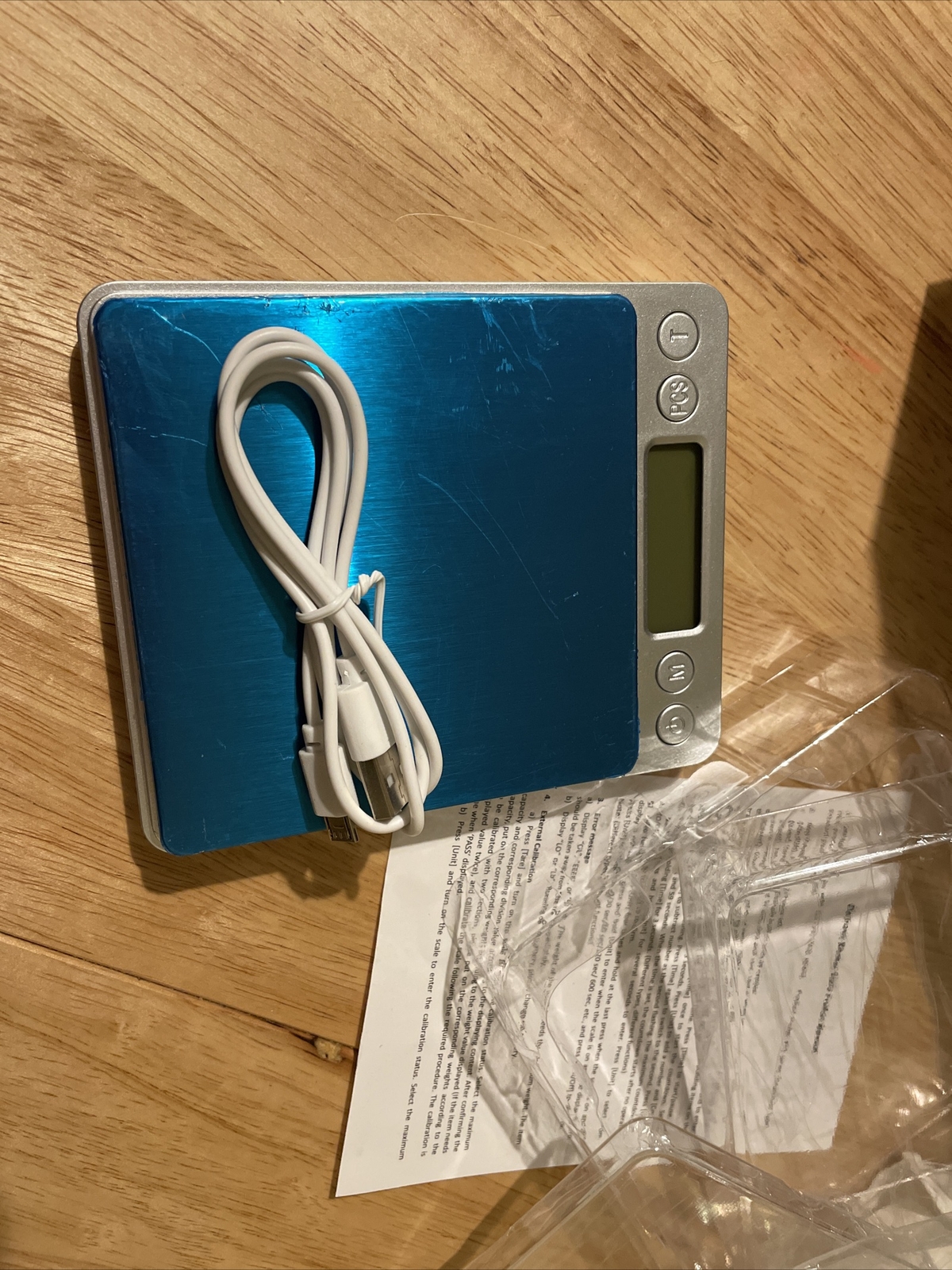 professional digital scales eBay