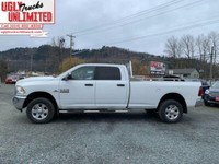 2013 Ram 3500 SLT DIESEL, 4X4