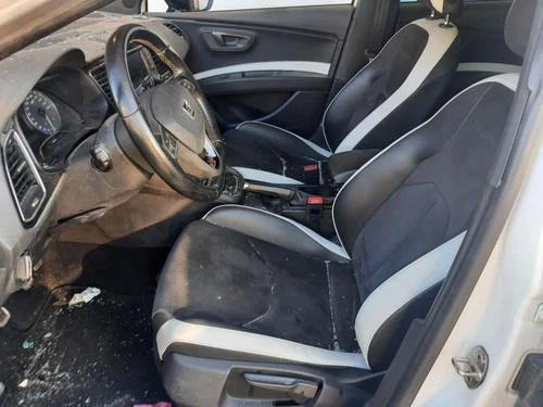 5F4867132R Guarnecido Puerta Delantera Derecha para SEAT LEON (5F1) 2016 8958994 - Imagen 9 de 10