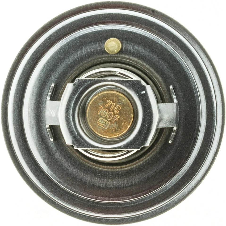 高级发动机冷却液恒温器适用于 1953 年 Fargo F4B 拾音器 3.6L 气门 1953 — 第 3/4 张图片