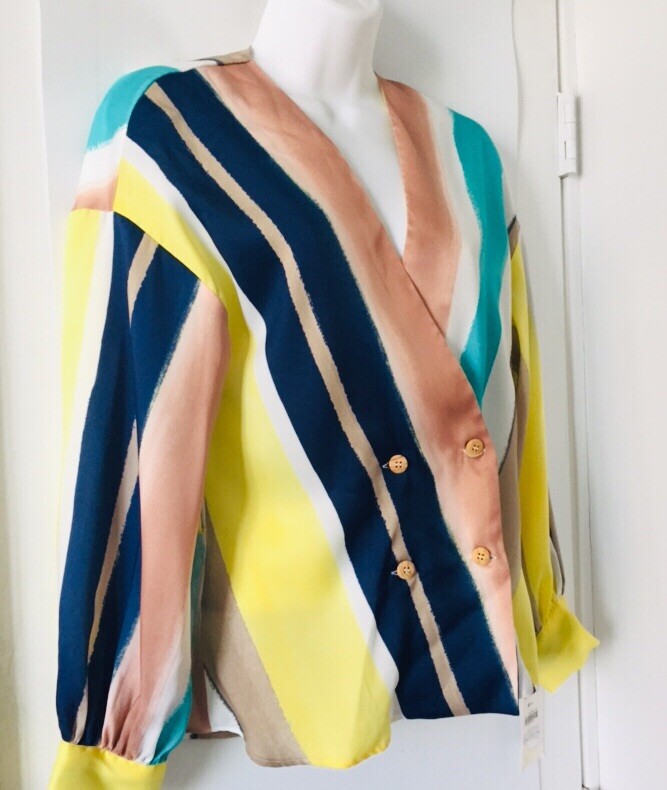 パンツ SD PNT13 ZARA STRIPED TEXTURED CHINO PANTS - Blue | ZARA United States