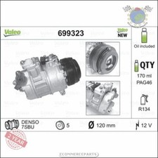 Climatisation et Accessoires BMW 728